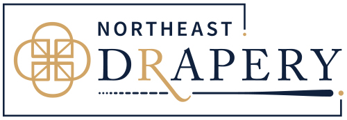 Northeast Drapery Logo